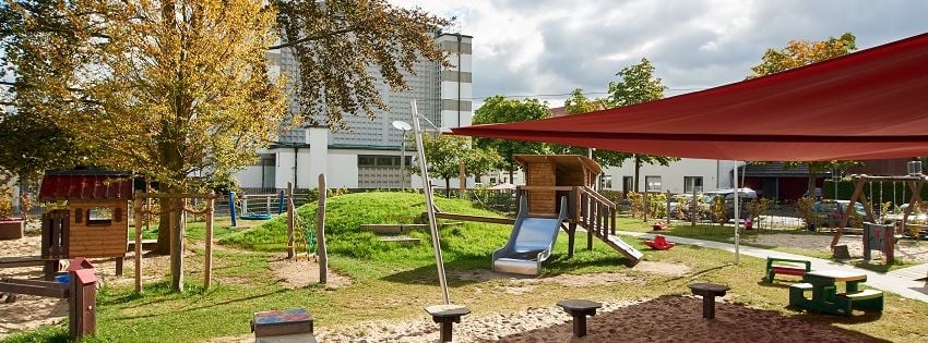 Trägerschaft & Zusammenarbeit mit dem Träger | Kindergarten St. Marien