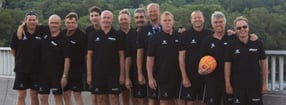 waterpolo masters germany