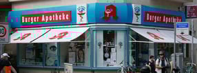 Impressum | Burger Apotheke