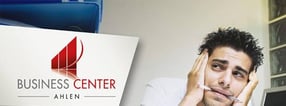 Impressum | Business Center Ahlen