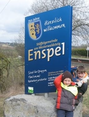 Aktuell | Enspel