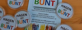 Bilder | Hagen ist bunt - für Toleranz und Vielfalt