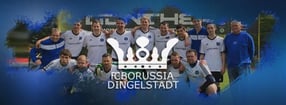 Anstoß | FC Borussia Dingelstädt