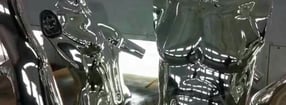 Termine | Real Chrome Realkrom Krom Boya