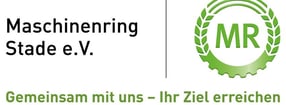 Anmelden | Maschinenring Stade e.V.