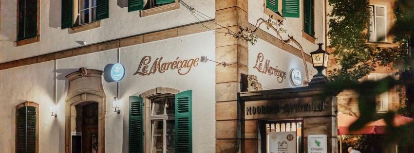 Über CityKit | Le Marécage - Landstuhl