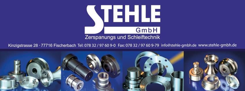 Anfahrt | Stehle GmbH Zerspanungs und Schleiftechnik