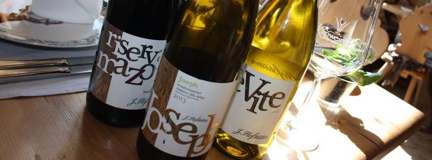 Kapwein in Bildern | Kapwein