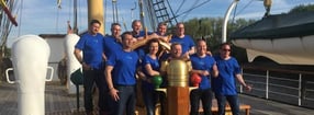 Bilder | Team   Weserjungs
