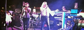 Aktuell | Sunshine Dance Band