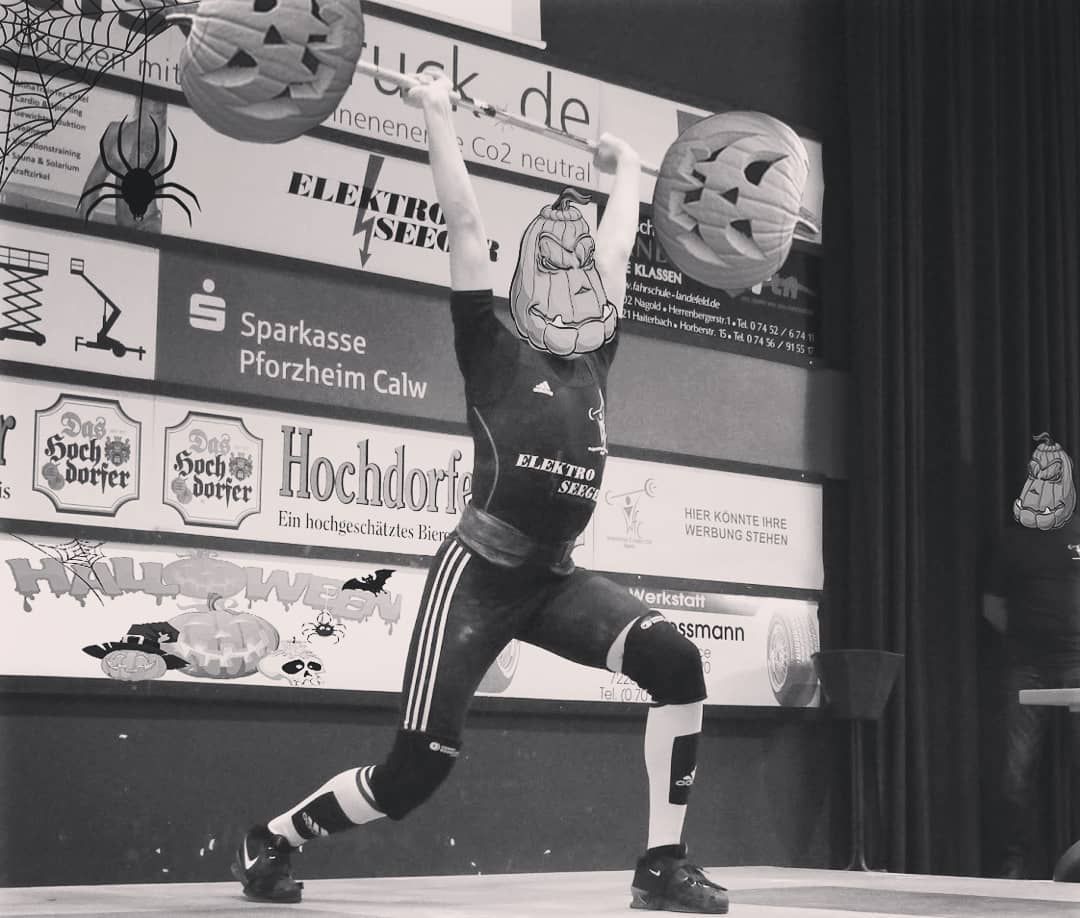 Aktuell | Weightlifting & Fitness Club