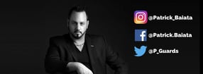 Impressum | Patrick Baiata