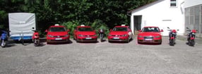 Anmelden | Fahrschule Gruler