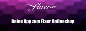 Impressum | FLAER // JUST FLAVOURED AIR//