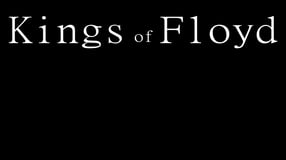 Impressum | Mark Gillespie's Kings of Floyd