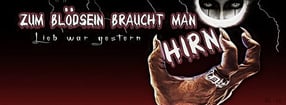 Aktuell | Zum Blödsein braucht man Hirn