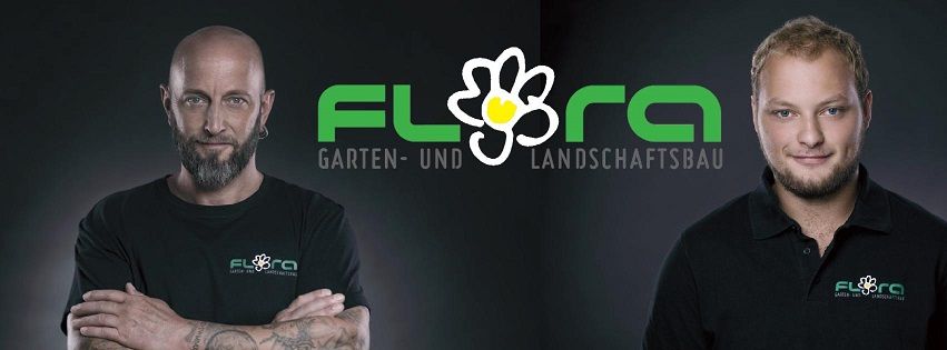 Flora Garten- und Landschaftsbau in Bildern