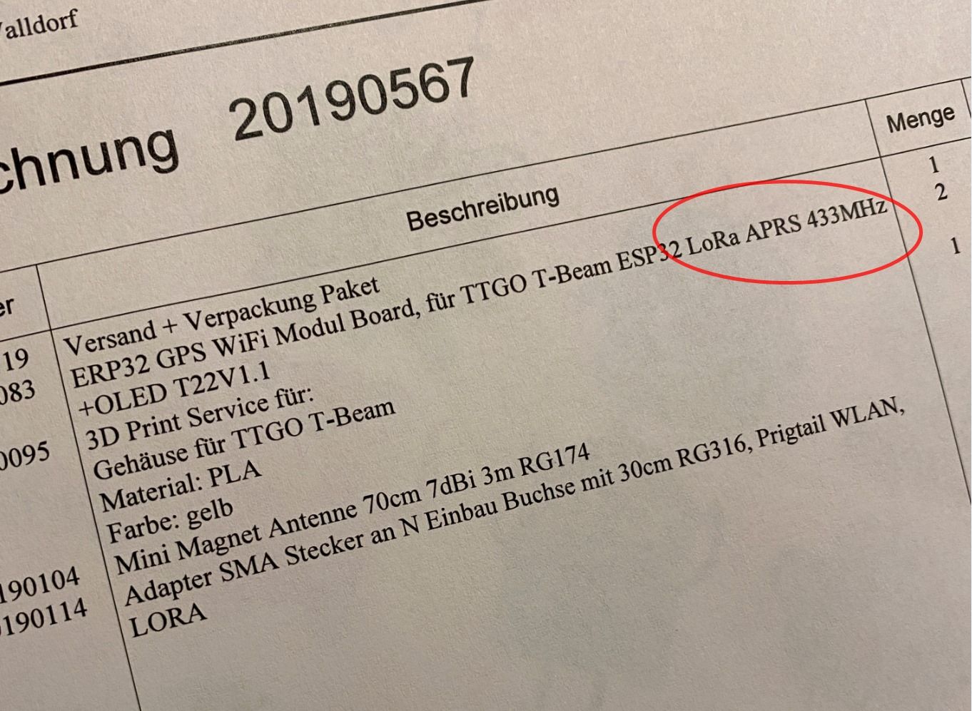 Aktuelle Neuigkeiten | DB0AIS Amateurfunk Relais