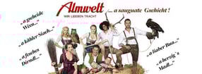 Impressum | Almwerk GmbH Kempten,  Trachten und Alpiner Lifestyle