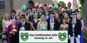 Termine | Schützenverein Bilk-Haddorf