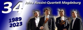 Rossini-Quartett Magdeburg