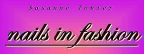 Anmelden | nails in fashion by Susanne Tobler