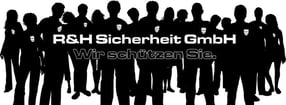 Impressum | R&H Sicherheit Gmbh