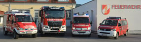 Freiwillige Feuerwehr Allhartsberg