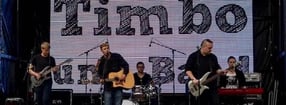 Impressum | Timbo & Band