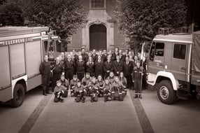 Aktuell | Freiwillige Feuerwehr Mönchengladbach Einheit Odenkirchen