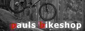 Impressum | Pauls Bikeshop