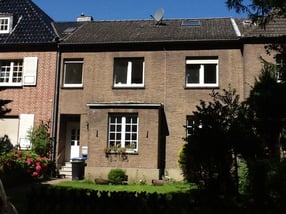 Bilder | Ferienwohnung Am Nordglacis Wesel