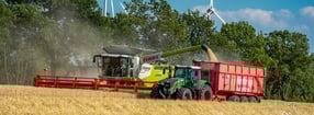 Aktuell | Lohnunternehmen Holtrup