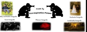 Termine | D.A, Inspiration Picture
