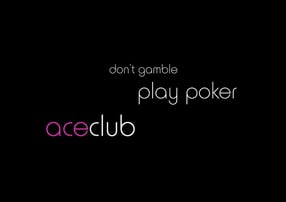 Impressum | aceclub Poker Lounge