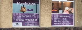 Impressum | Hundesalon Noll