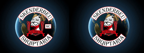 Impressum | Skenderbeu MC Shqiptaria