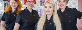 Anmelden | Sandra Bär Haare und Mehr