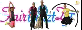 Impressum | ADTV Tanzschule Fairtanzt