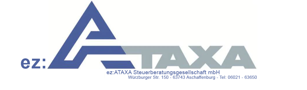 Karriere | ez:ATAXA Steuerberatungsgesellschaft