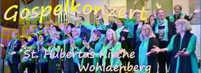 Termine | Gospel Unity Bockenem