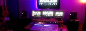 Anmelden | MAZEmusic   Musikproduktion