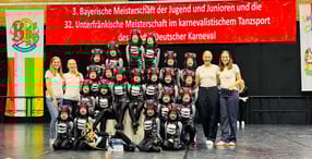 Impressum | TV Schönwald Tanzsport