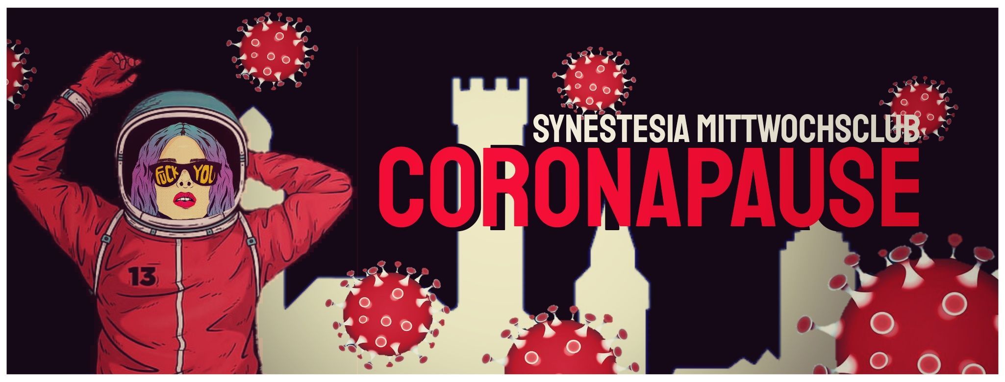 CORONA UPDATE - Startseite | SYNESTESIA