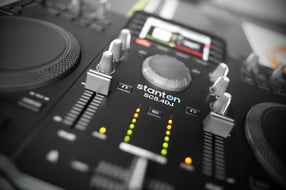 Anmelden | DJ Nuno