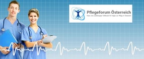 Pflege-Forum | Pflegeforum Österreich