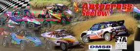 Termine | Autocross Europameisterschaft Seelow