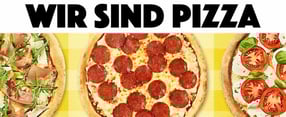 Online Bestellen  | Pizza No.1   Schwetzingen