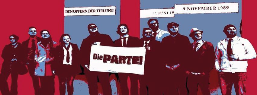 Die Partei Koblenz diskreditiert jeden Kampf
