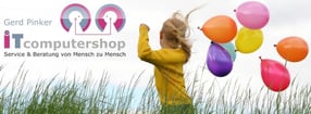Impressum | IT-Computershop